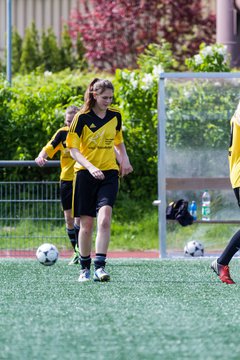 Bild 119 - B-Juniorinnen SG Trittau/S�dstormarn - SV Frisia 03 Risum Lindholm : Ergebnis: 3:1